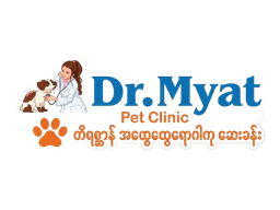 Dr. Myat Shop Icon